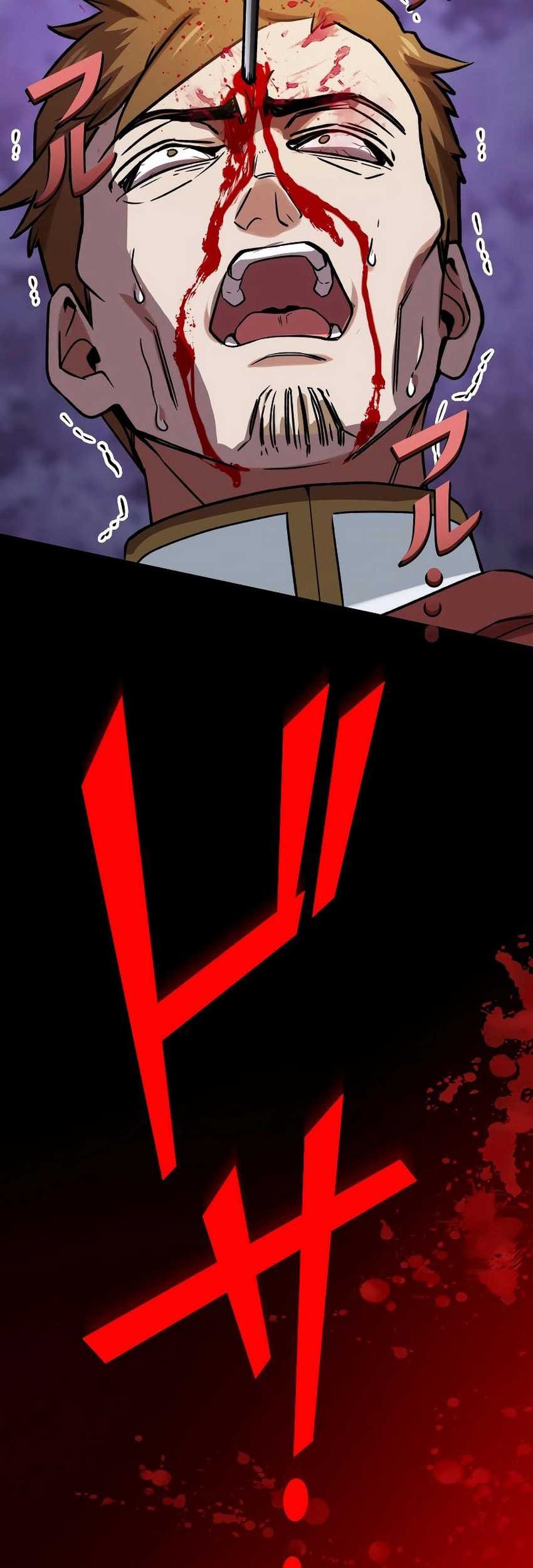 The strongest assassin gets transferred to another world with his whole class Chapter 83 Gambar 67