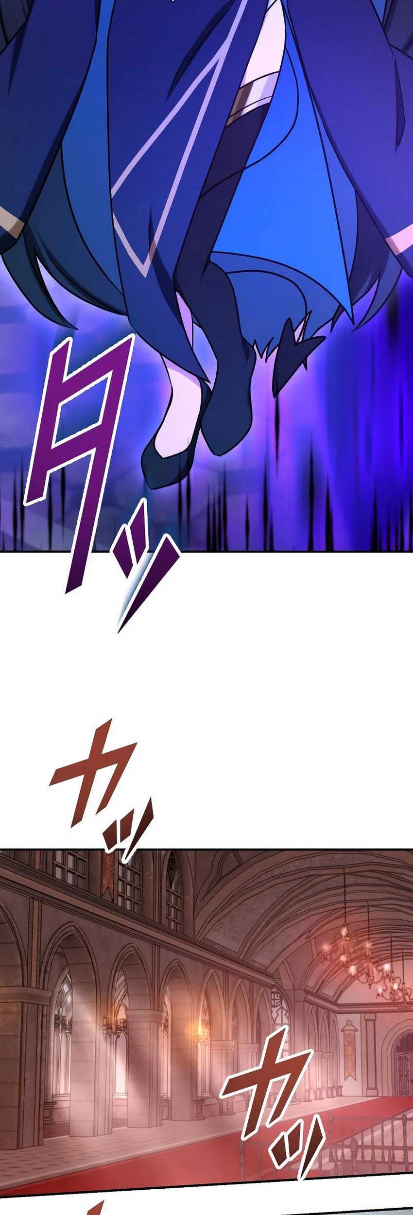 The strongest assassin gets transferred to another world with his whole class Chapter 83 Gambar 3