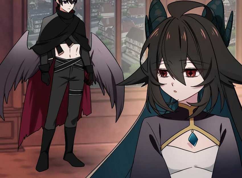 The strongest assassin gets transferred to another world with his whole class Chapter 83 Gambar 6