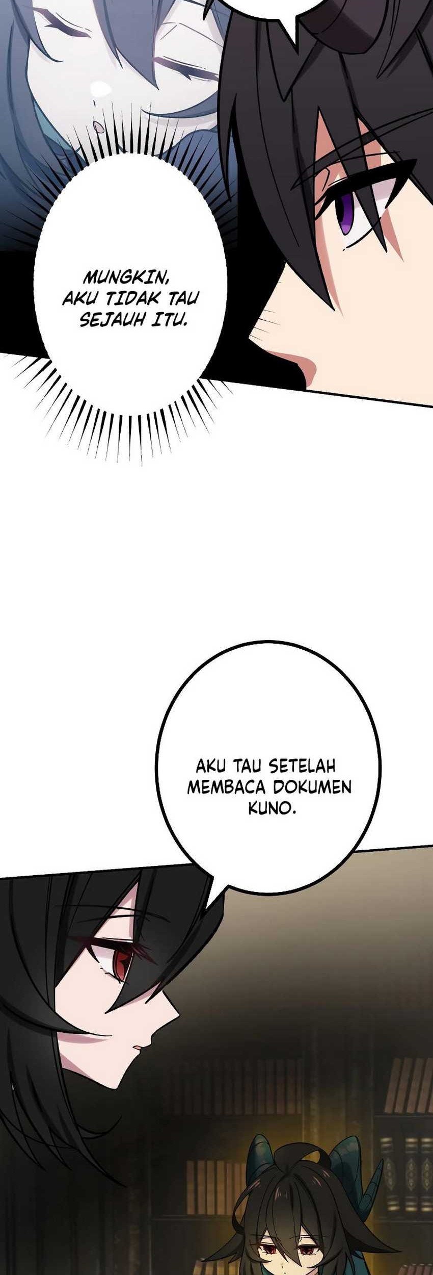 The strongest assassin gets transferred to another world with his whole class Chapter 83 Gambar 28