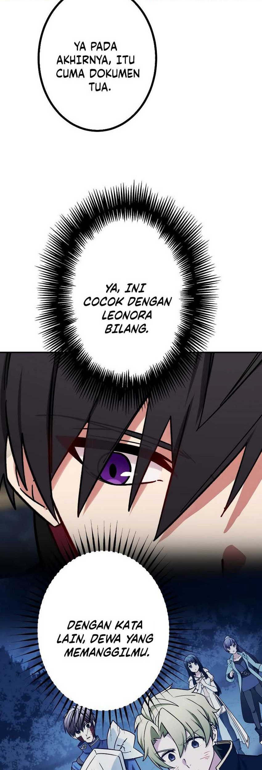 The strongest assassin gets transferred to another world with his whole class Chapter 83 Gambar 30