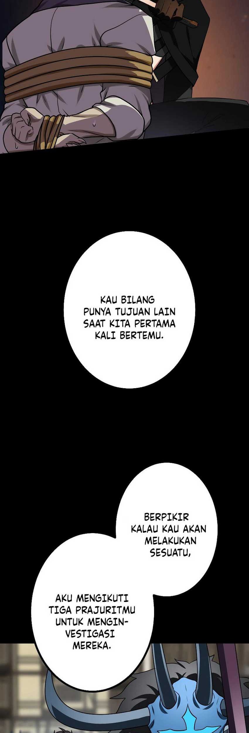 The strongest assassin gets transferred to another world with his whole class Chapter 83 Gambar 14