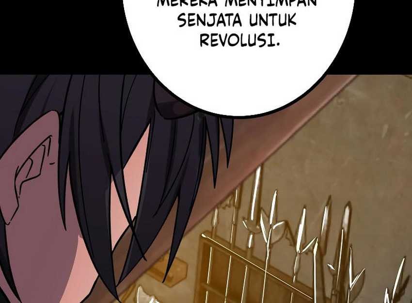 The strongest assassin gets transferred to another world with his whole class Chapter 83 Gambar 16