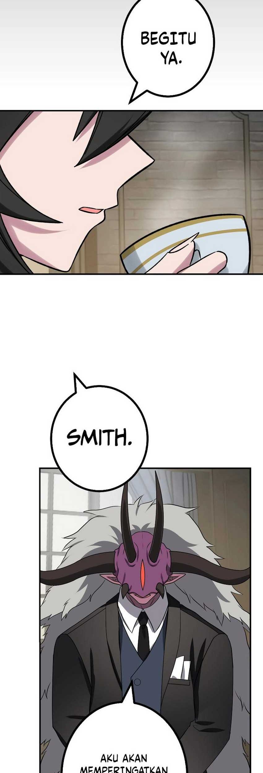 The strongest assassin gets transferred to another world with his whole class Chapter 83 Gambar 18