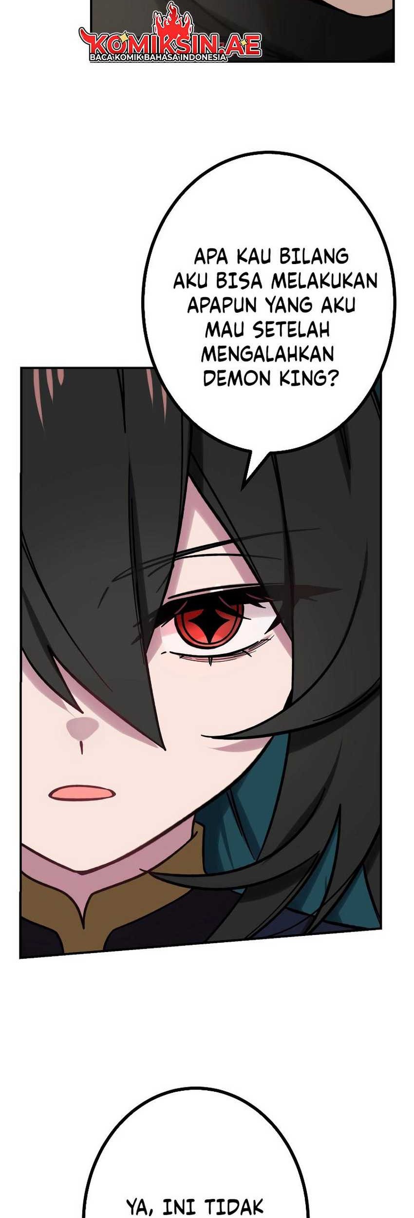 The strongest assassin gets transferred to another world with his whole class Chapter 83 Gambar 24