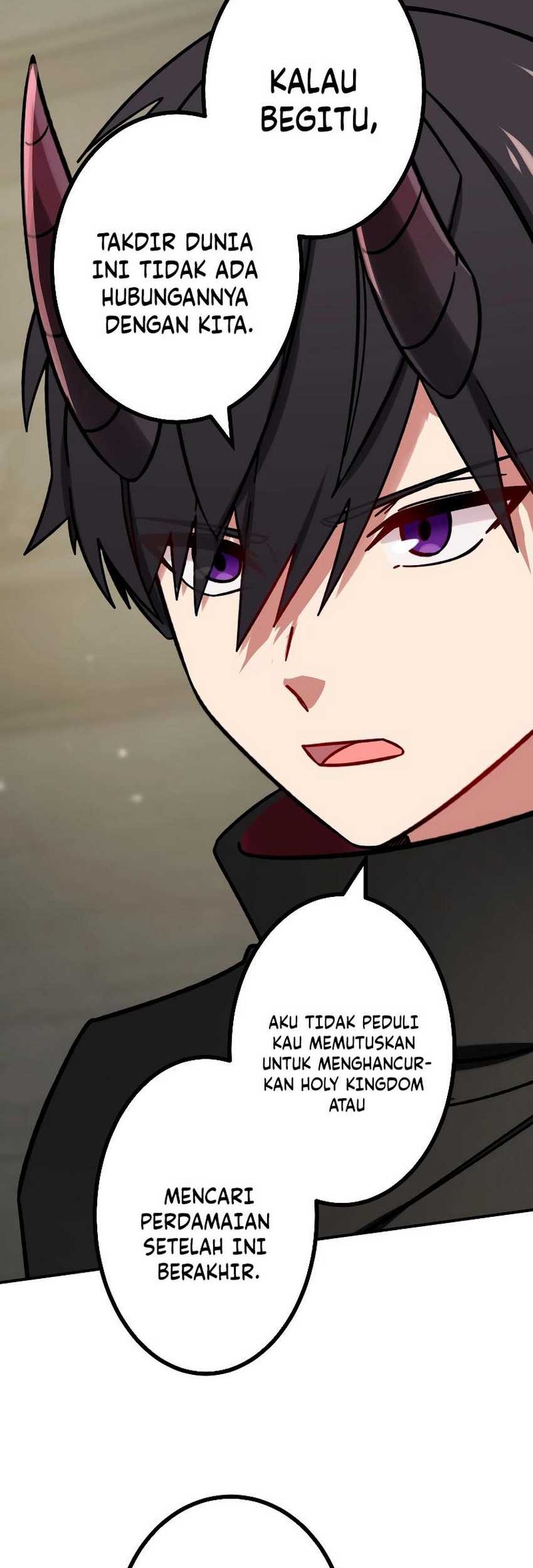 The strongest assassin gets transferred to another world with his whole class Chapter 83 Gambar 33