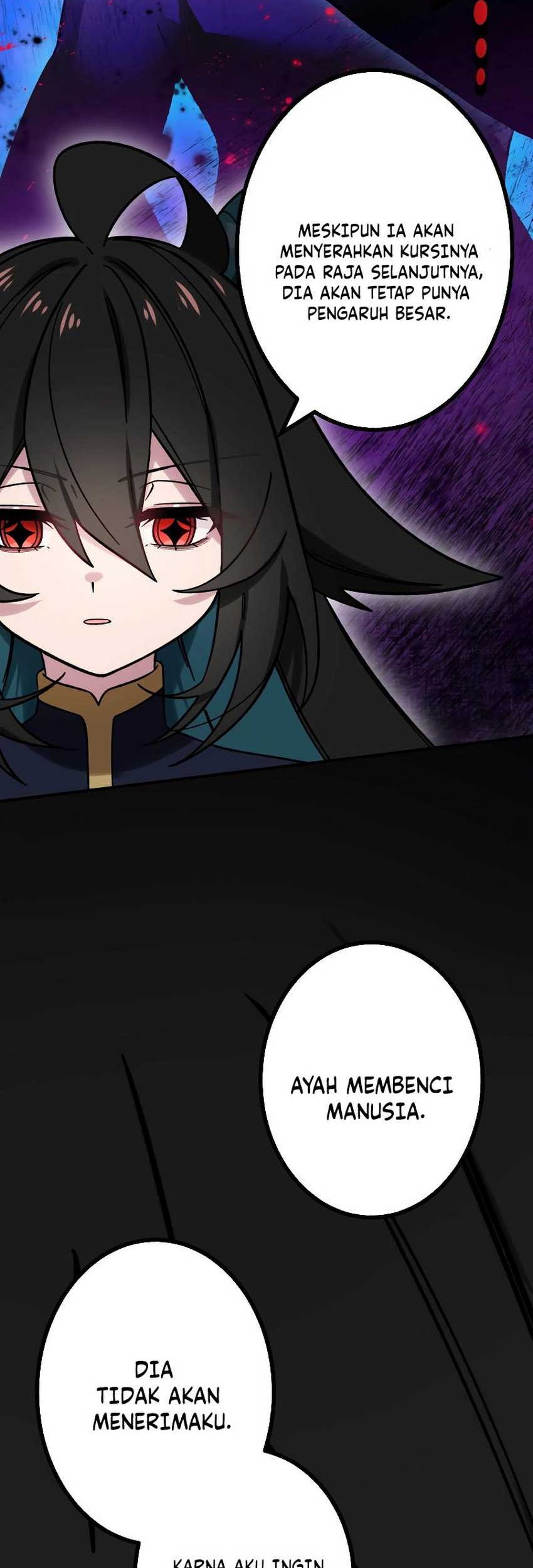 The strongest assassin gets transferred to another world with his whole class Chapter 83 Gambar 39