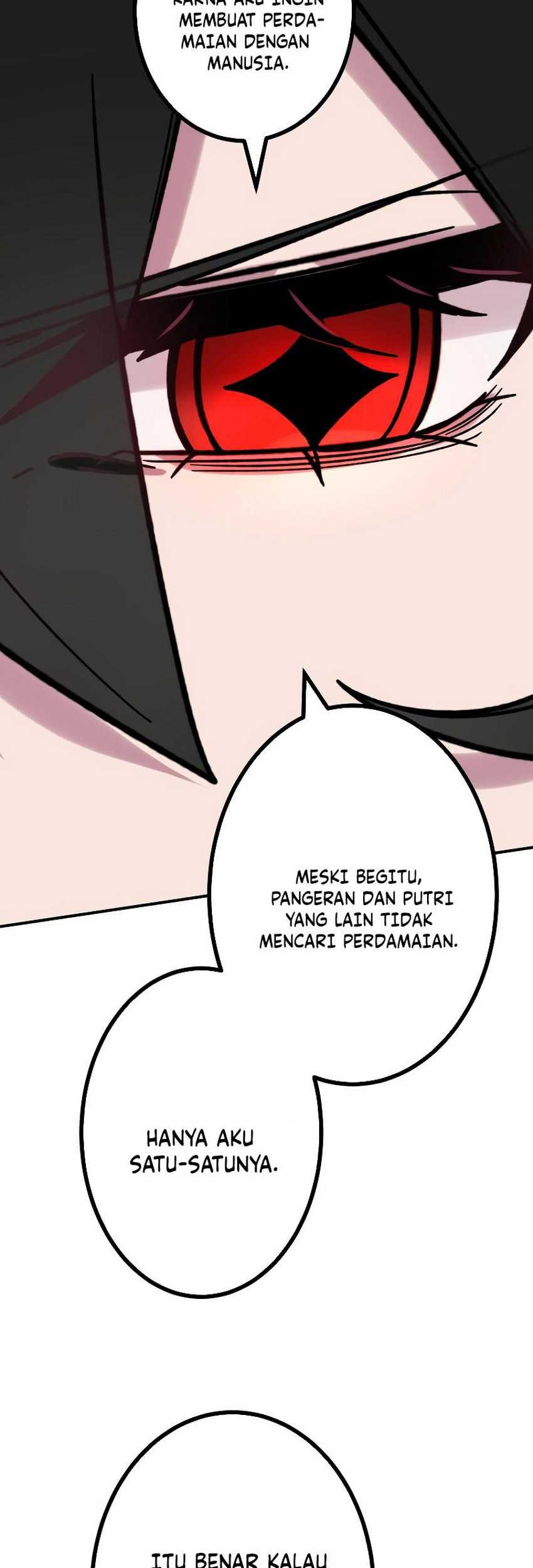 The strongest assassin gets transferred to another world with his whole class Chapter 83 Gambar 40