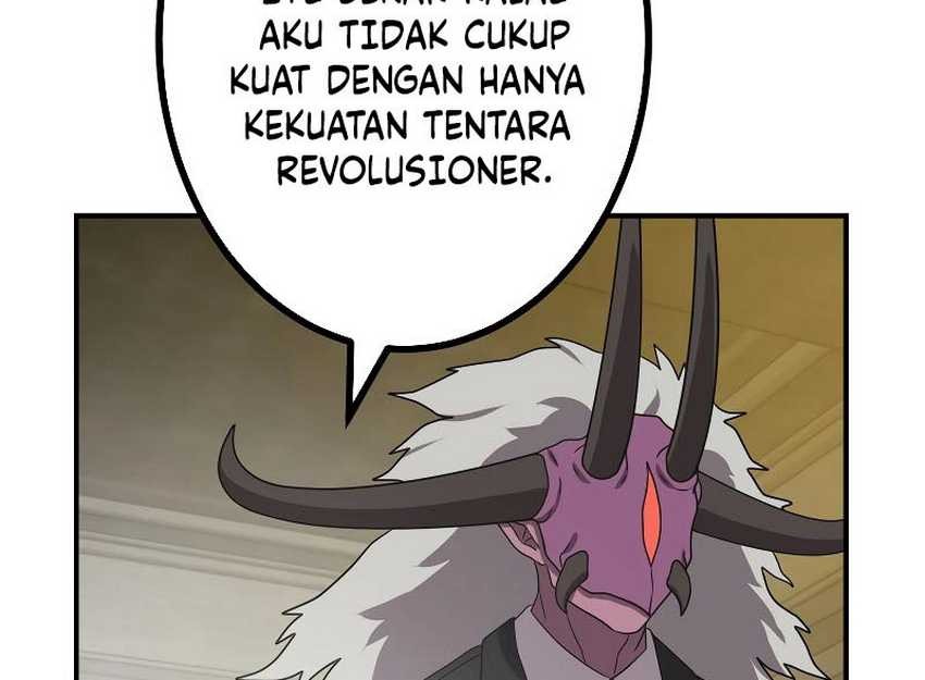 The strongest assassin gets transferred to another world with his whole class Chapter 83 Gambar 41