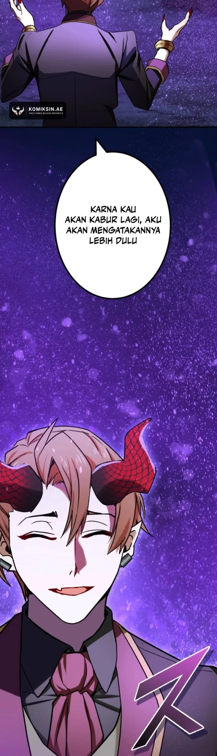 The strongest assassin gets transferred to another world with his whole class Chapter 94 Gambar 46