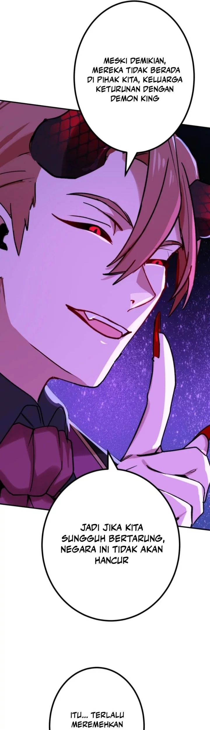 The strongest assassin gets transferred to another world with his whole class Chapter 94 Gambar 52