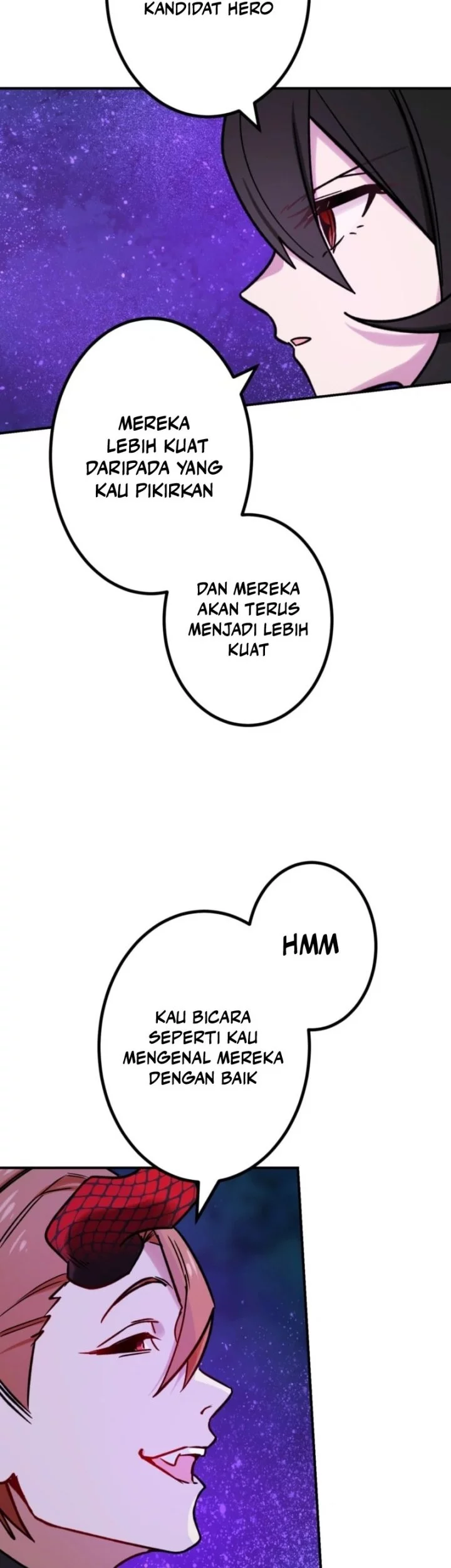 The strongest assassin gets transferred to another world with his whole class Chapter 94 Gambar 53