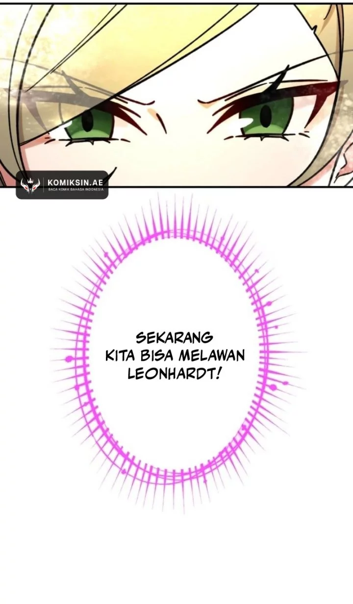 The strongest assassin gets transferred to another world with his whole class Chapter 94 Gambar 63