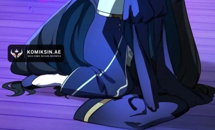 The strongest assassin gets transferred to another world with his whole class Chapter 94 Gambar 4