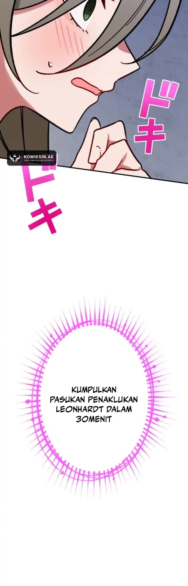 The strongest assassin gets transferred to another world with his whole class Chapter 94 Gambar 19