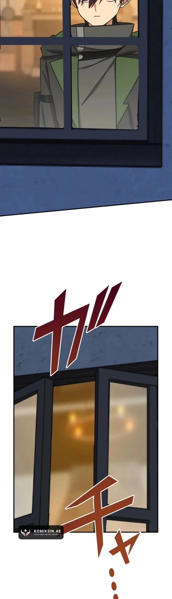 The strongest assassin gets transferred to another world with his whole class Chapter 94 Gambar 10