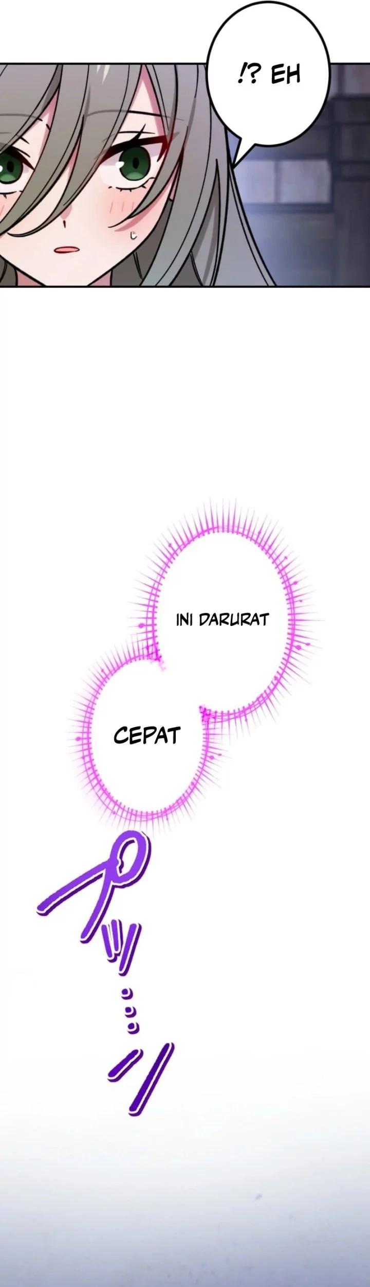 The strongest assassin gets transferred to another world with his whole class Chapter 94 Gambar 20