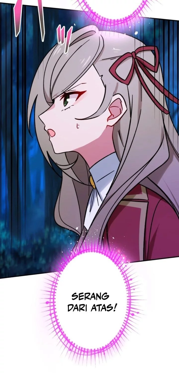 The strongest assassin gets transferred to another world with his whole class Chapter 95 Gambar 22