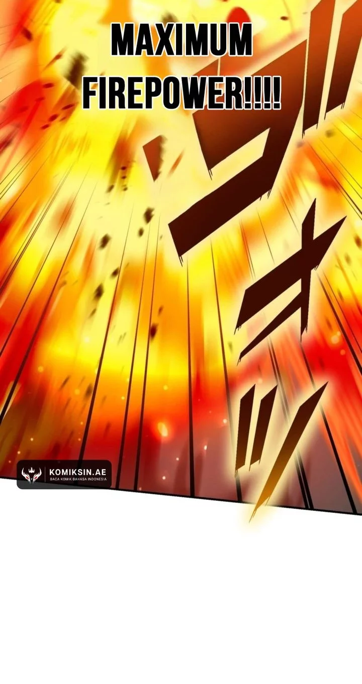 The strongest assassin gets transferred to another world with his whole class Chapter 95 Gambar 30