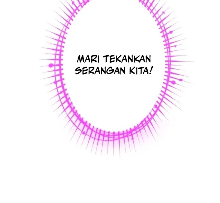 The strongest assassin gets transferred to another world with his whole class Chapter 95 Gambar 44