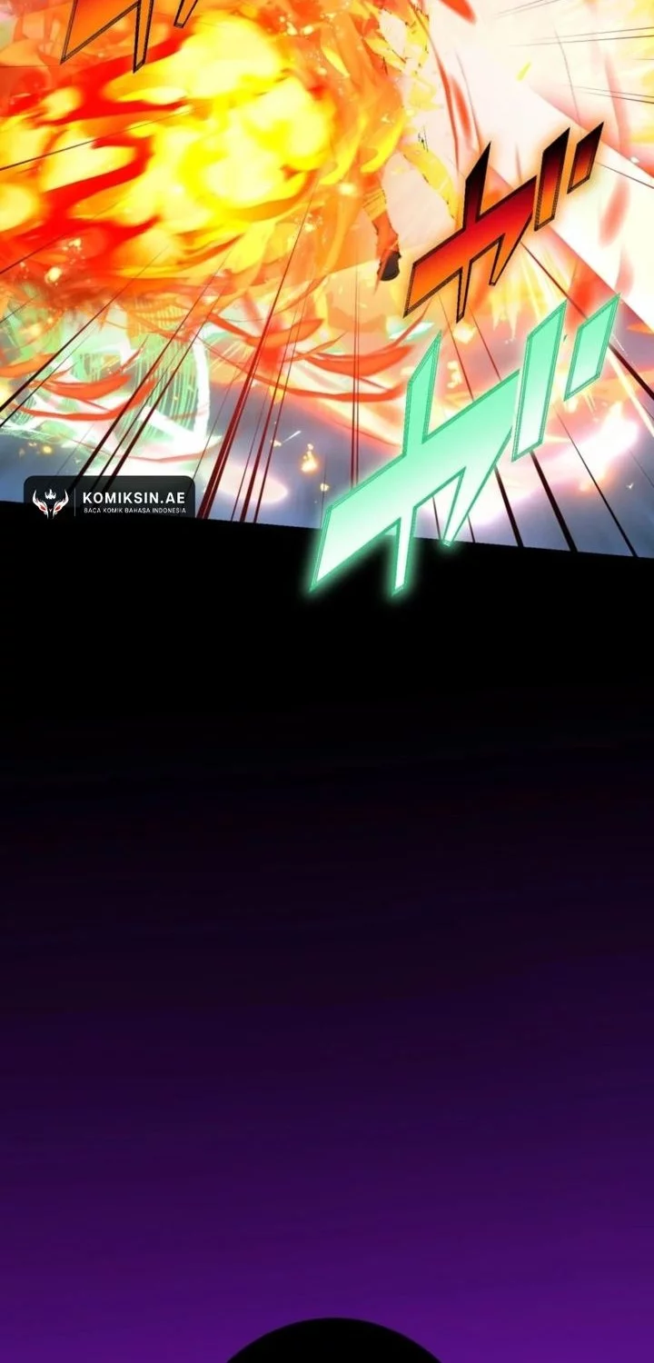 The strongest assassin gets transferred to another world with his whole class Chapter 95 Gambar 50