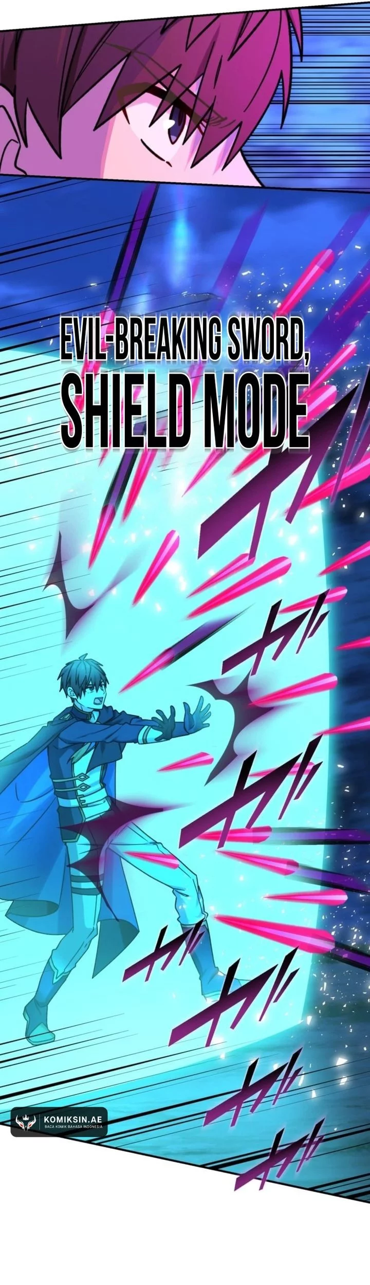 The strongest assassin gets transferred to another world with his whole class Chapter 95 Gambar 11