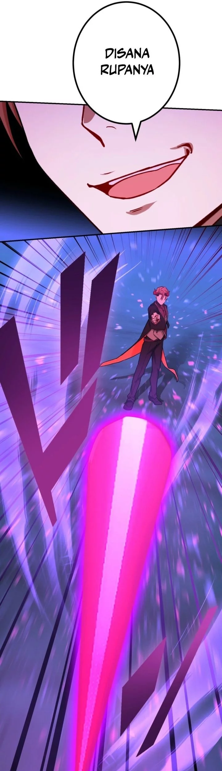 The strongest assassin gets transferred to another world with his whole class Chapter 95 Gambar 15