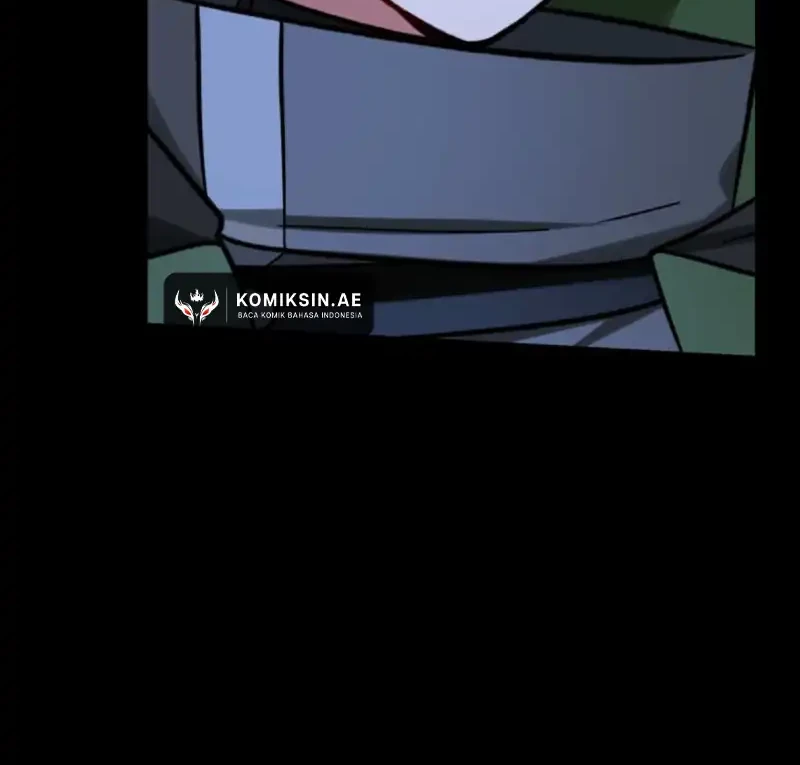 The strongest assassin gets transferred to another world with his whole class Chapter 96 Gambar 8