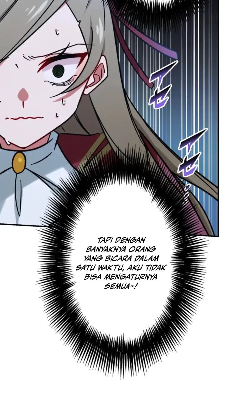 The strongest assassin gets transferred to another world with his whole class Chapter 96 Gambar 42