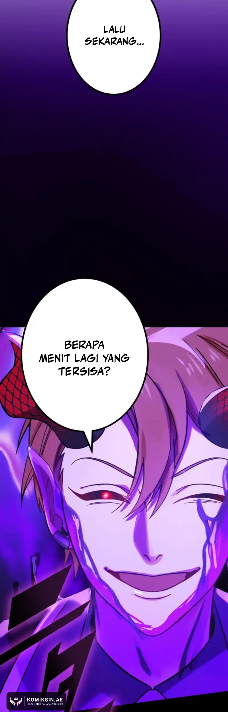 The strongest assassin gets transferred to another world with his whole class Chapter 96 Gambar 67