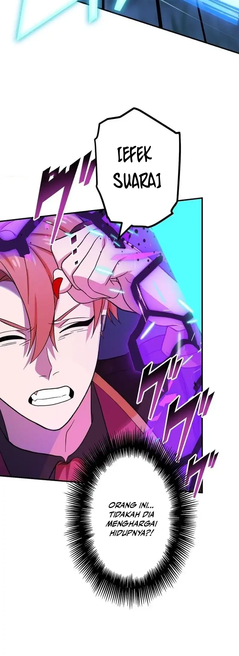 The strongest assassin gets transferred to another world with his whole class Chapter 97 Gambar 38