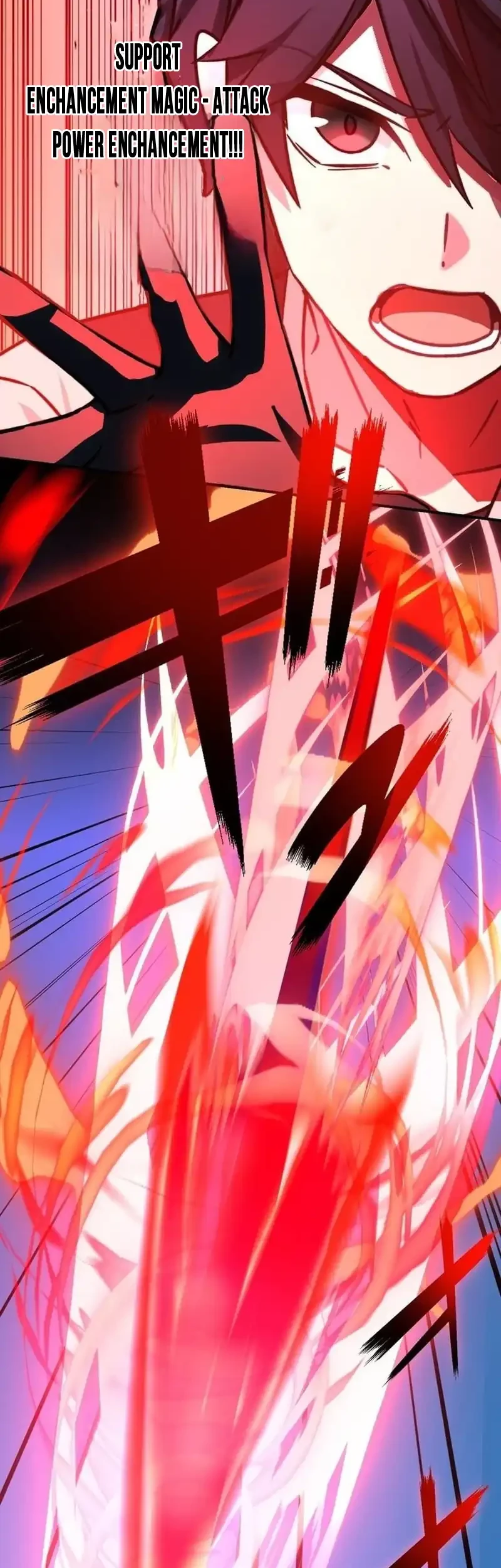 The strongest assassin gets transferred to another world with his whole class Chapter 97 Gambar 44