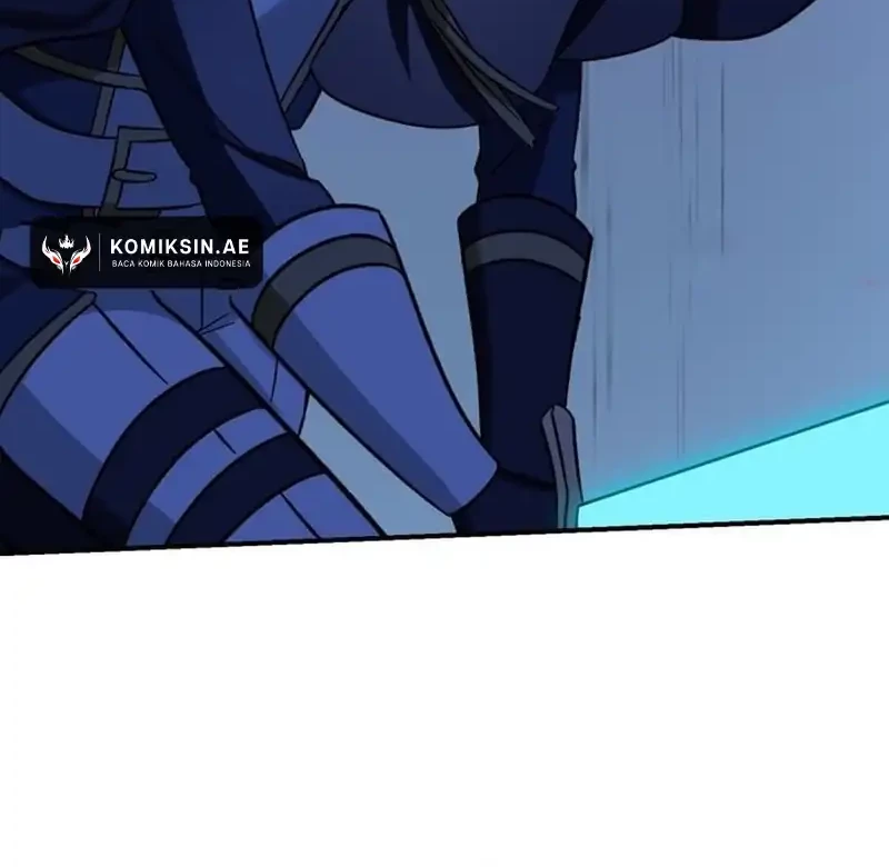 The strongest assassin gets transferred to another world with his whole class Chapter 97 Gambar 65