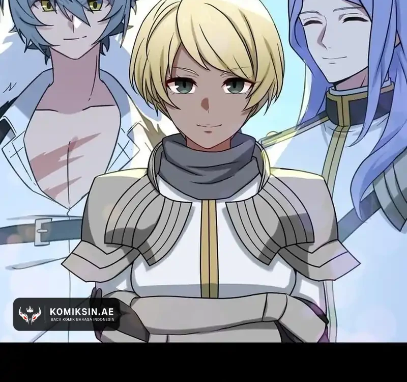 The strongest assassin gets transferred to another world with his whole class Chapter 97 Gambar 15