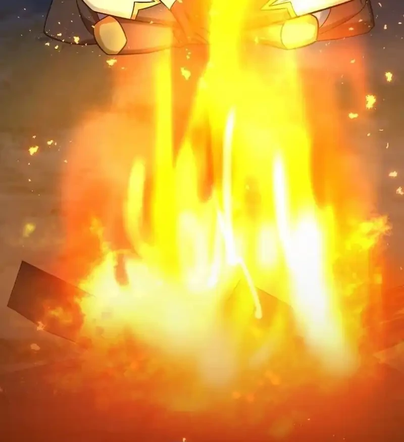 The strongest assassin gets transferred to another world with his whole class Chapter 97 Gambar 19