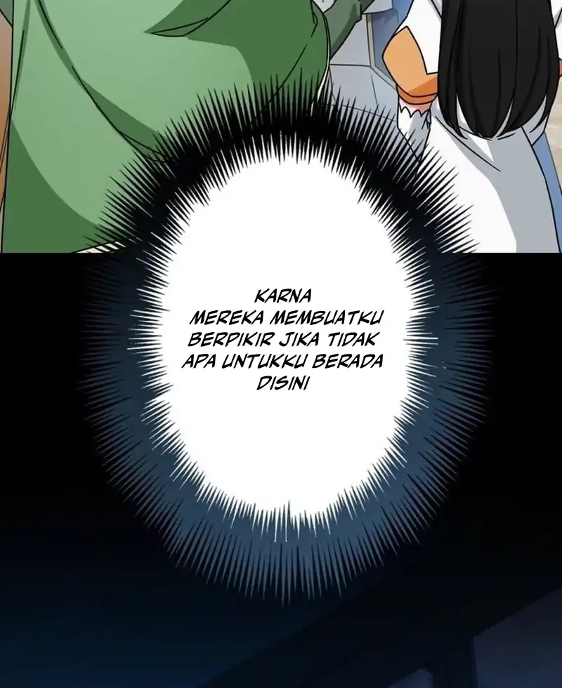 The strongest assassin gets transferred to another world with his whole class Chapter 97 Gambar 27