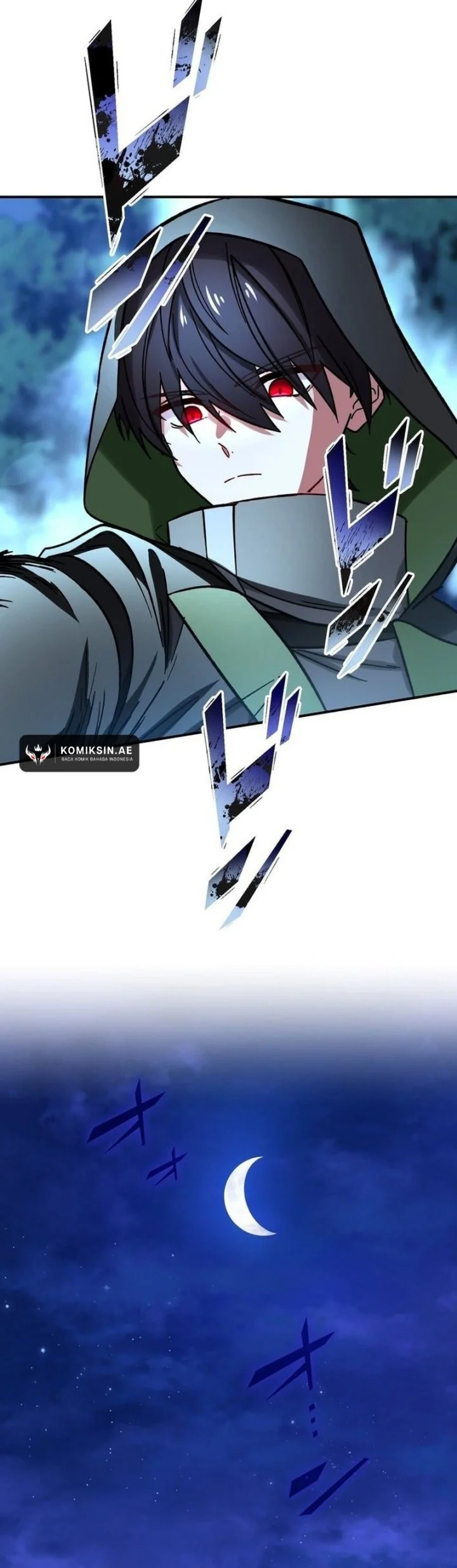 The strongest assassin gets transferred to another world with his whole class Chapter 98 Gambar 37