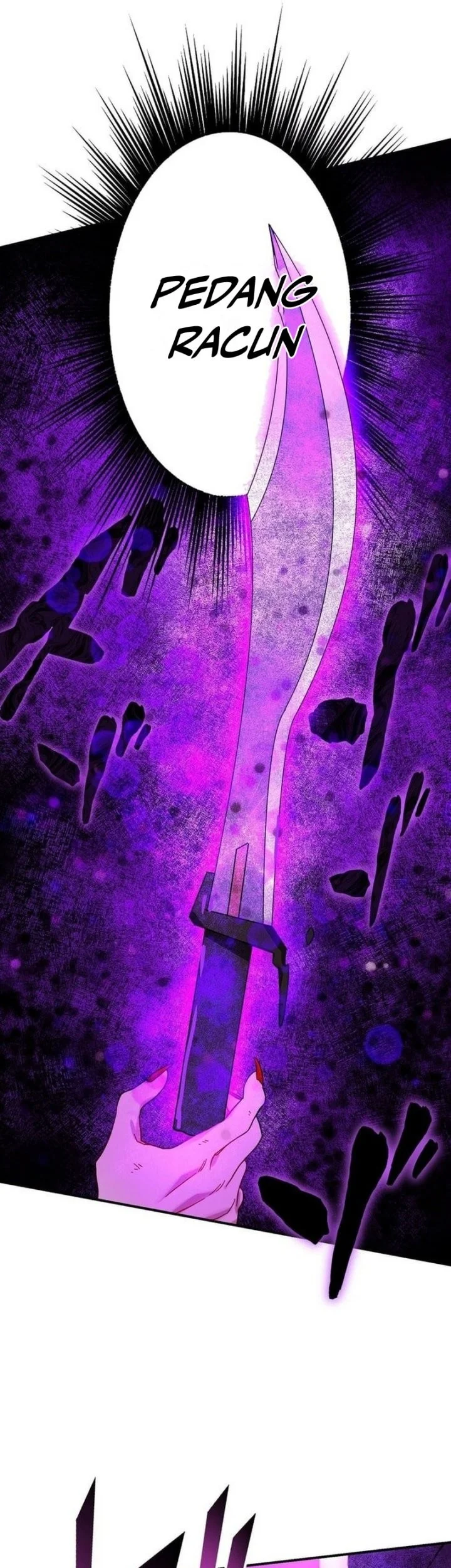 The strongest assassin gets transferred to another world with his whole class Chapter 98 Gambar 17