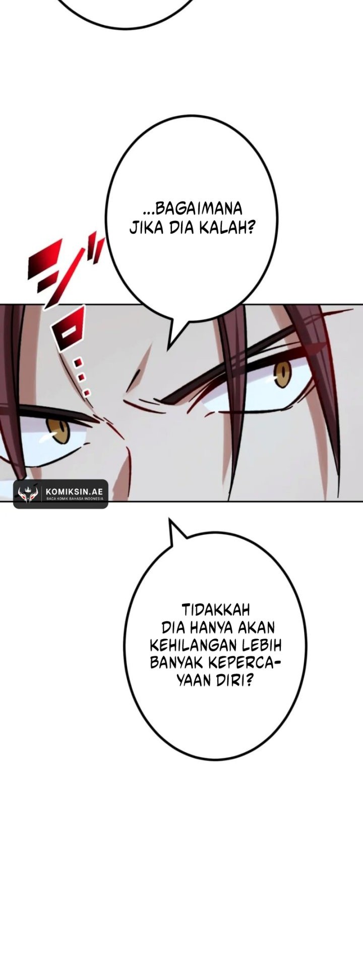 The strongest assassin gets transferred to another world with his whole class Chapter 90 Gambar 28