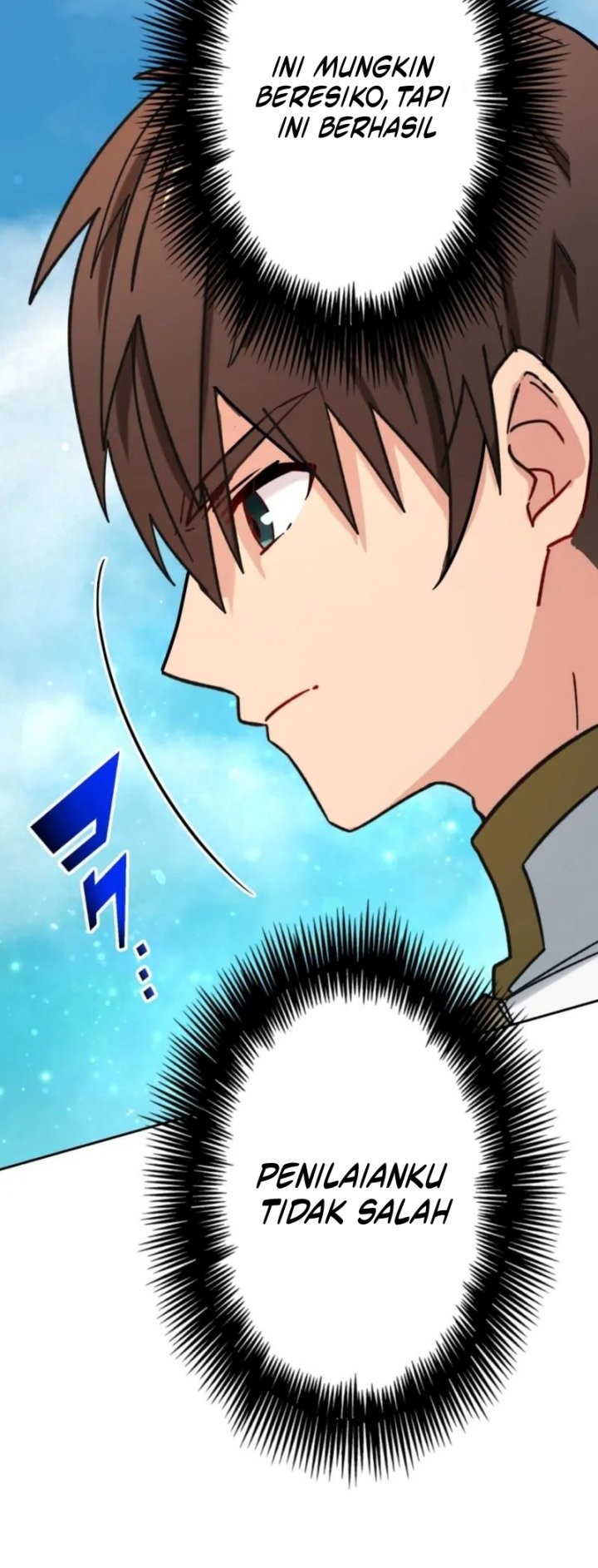 The strongest assassin gets transferred to another world with his whole class Chapter 90 Gambar 46