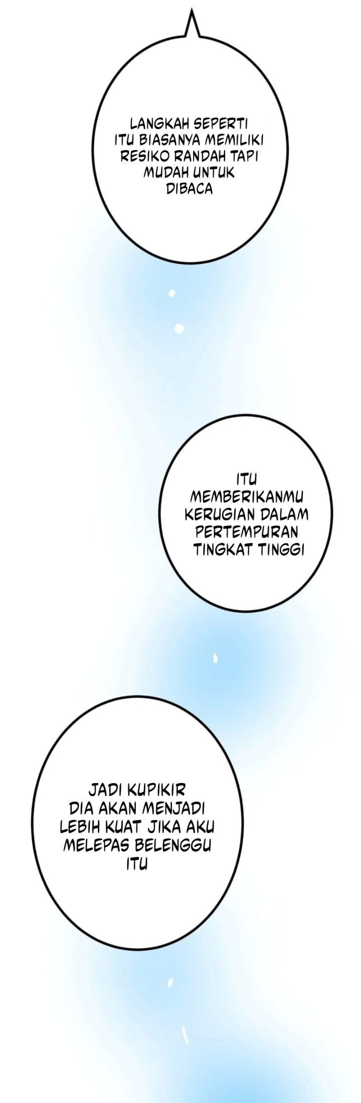 The strongest assassin gets transferred to another world with his whole class Chapter 90 Gambar 52