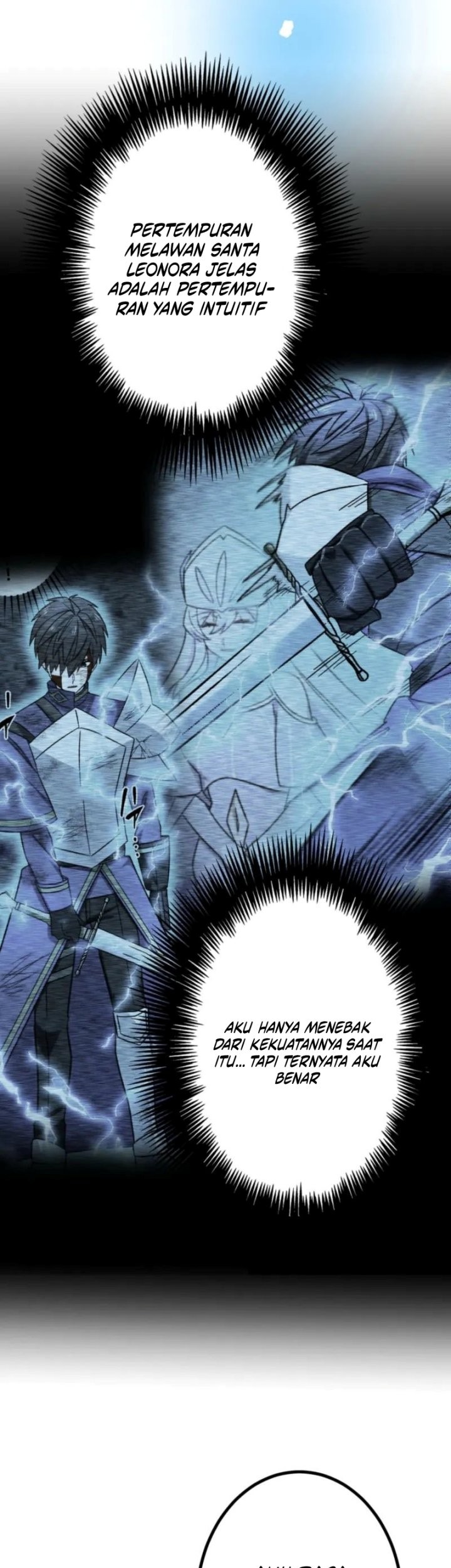 The strongest assassin gets transferred to another world with his whole class Chapter 90 Gambar 53