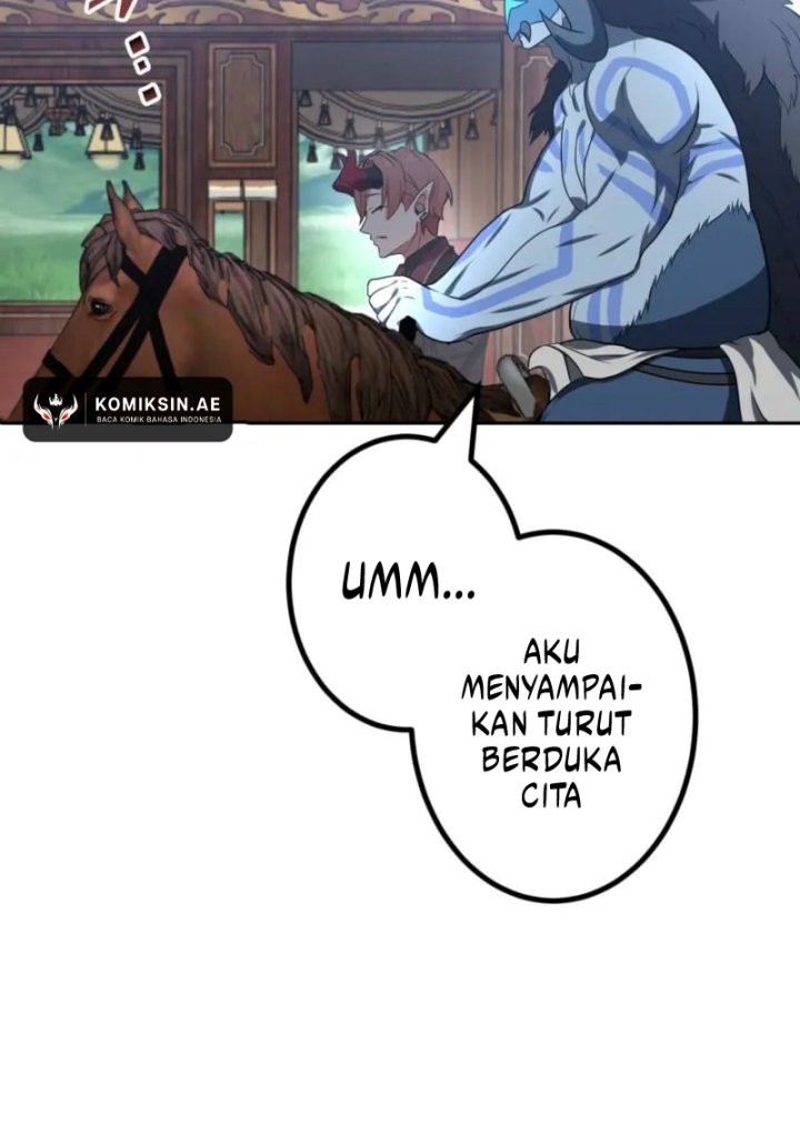 The strongest assassin gets transferred to another world with his whole class Chapter 90 Gambar 58