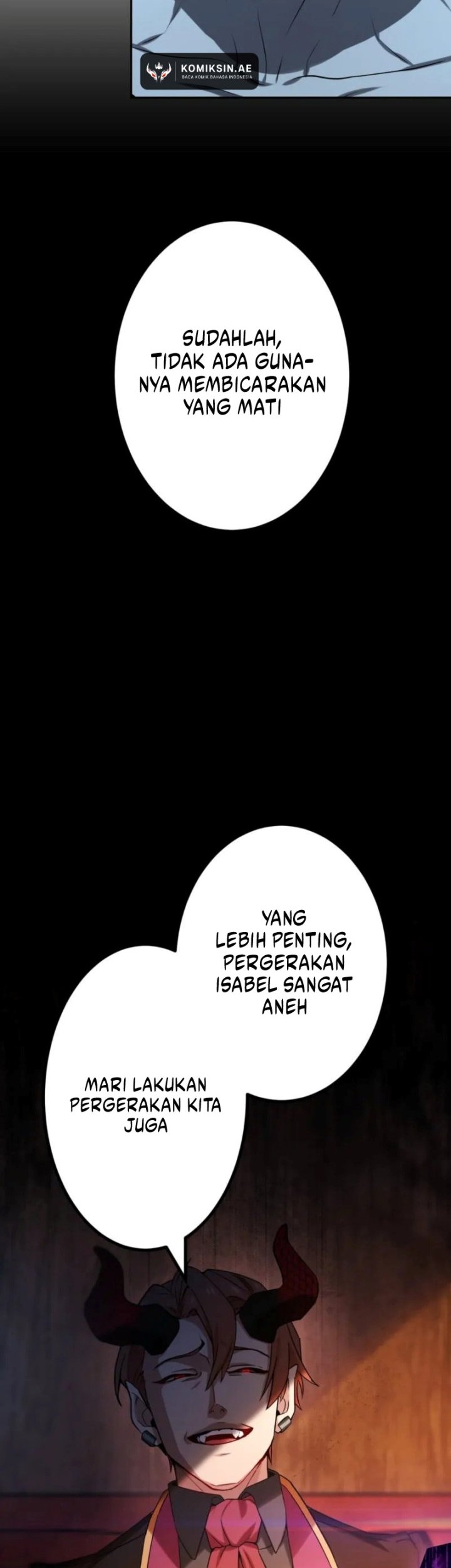 The strongest assassin gets transferred to another world with his whole class Chapter 90 Gambar 60