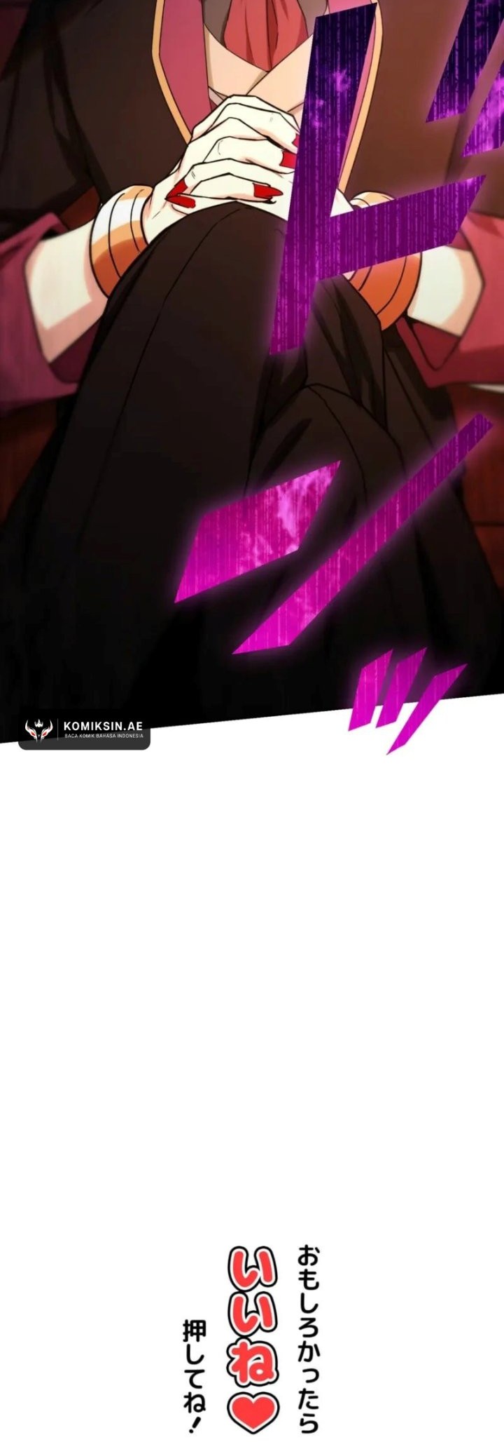 The strongest assassin gets transferred to another world with his whole class Chapter 90 Gambar 61