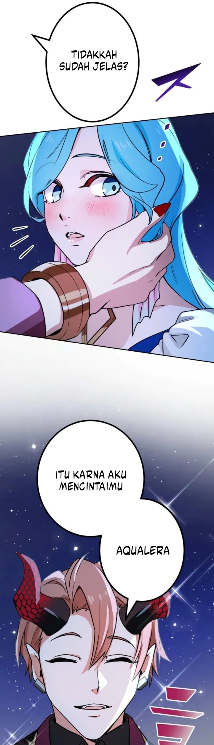 The strongest assassin gets transferred to another world with his whole class Chapter 90 Gambar 11