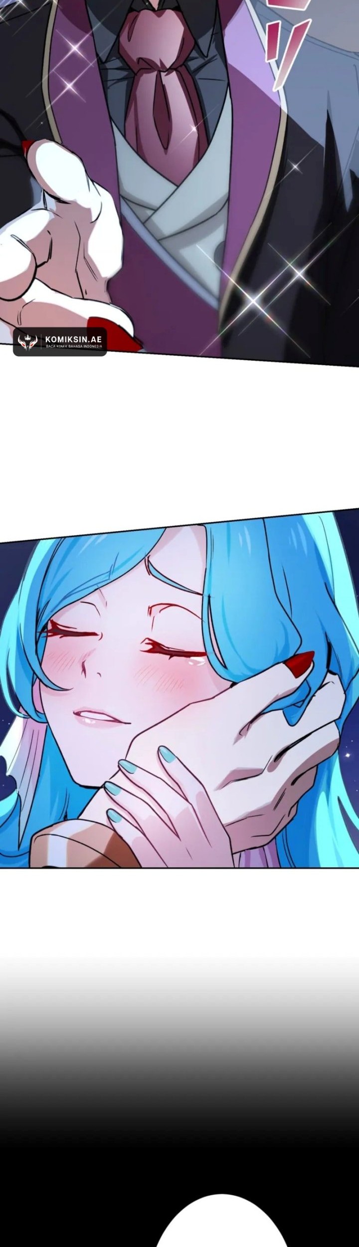 The strongest assassin gets transferred to another world with his whole class Chapter 90 Gambar 12