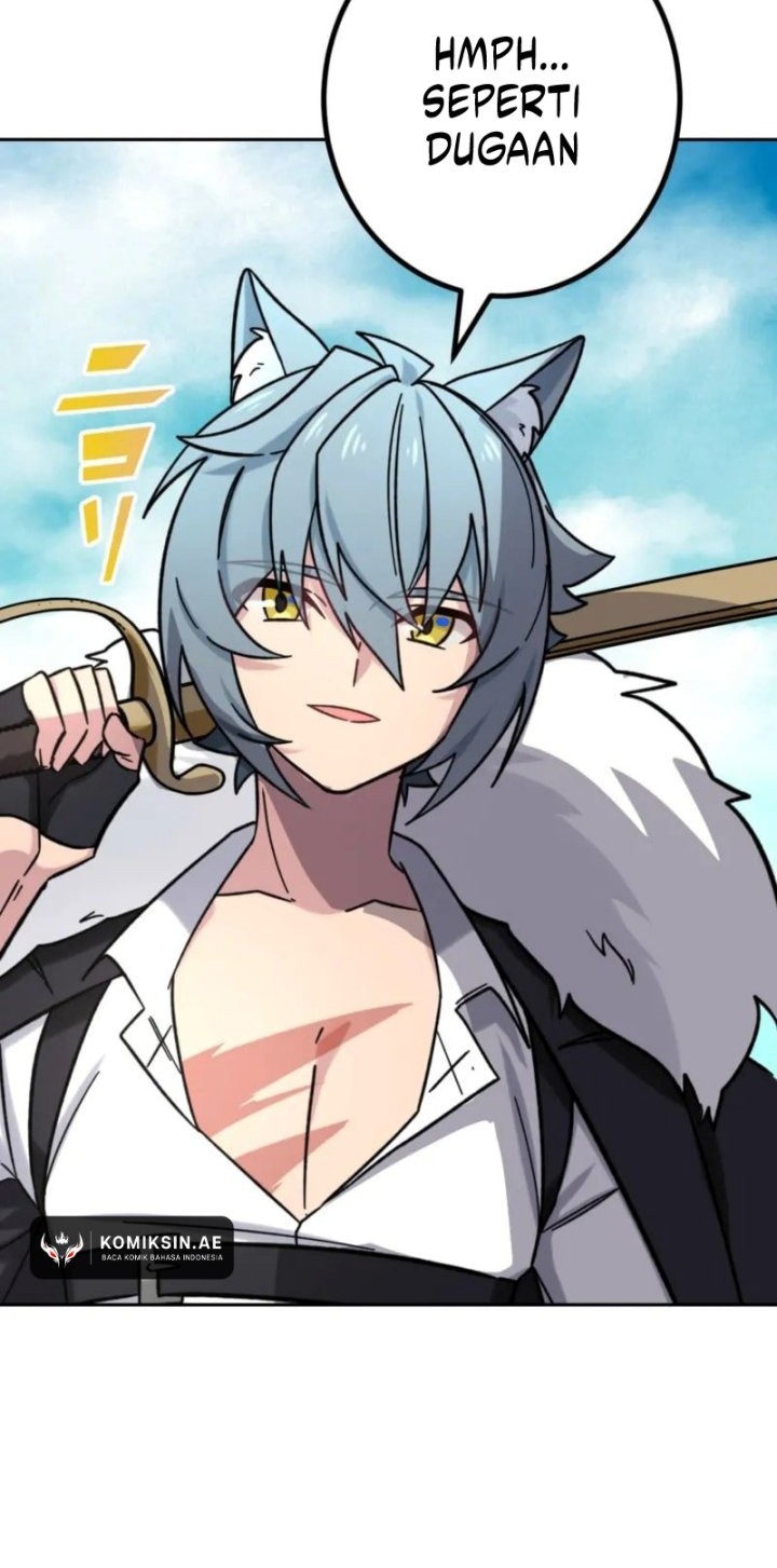 The strongest assassin gets transferred to another world with his whole class Chapter 90 Gambar 16