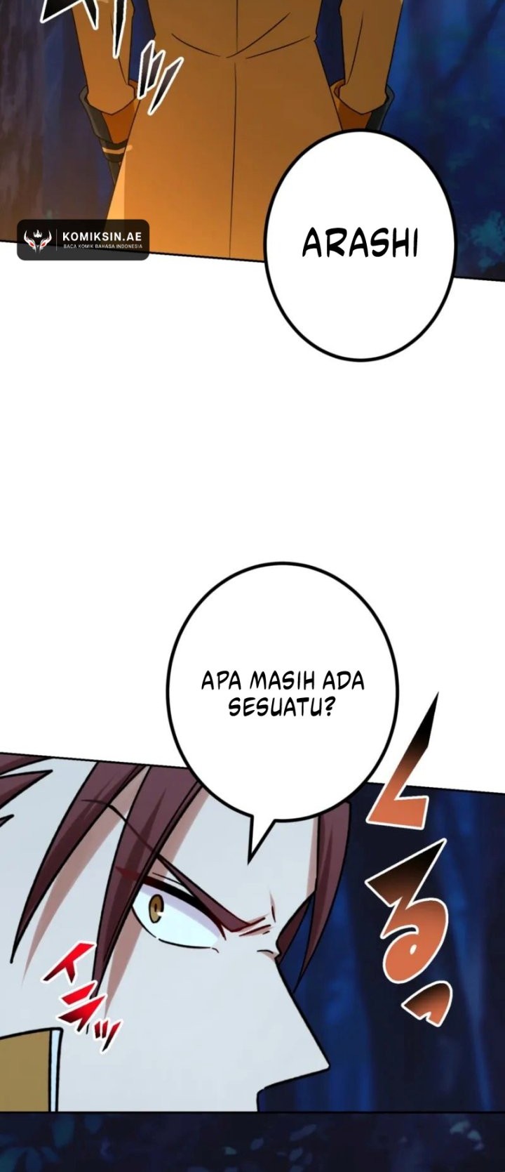 The strongest assassin gets transferred to another world with his whole class Chapter 90 Gambar 22