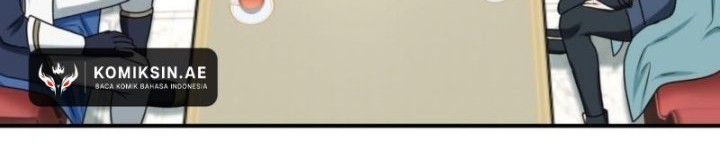 The strongest assassin gets transferred to another world with his whole class Chapter 91 Gambar 19